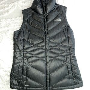 Women Northface Vest